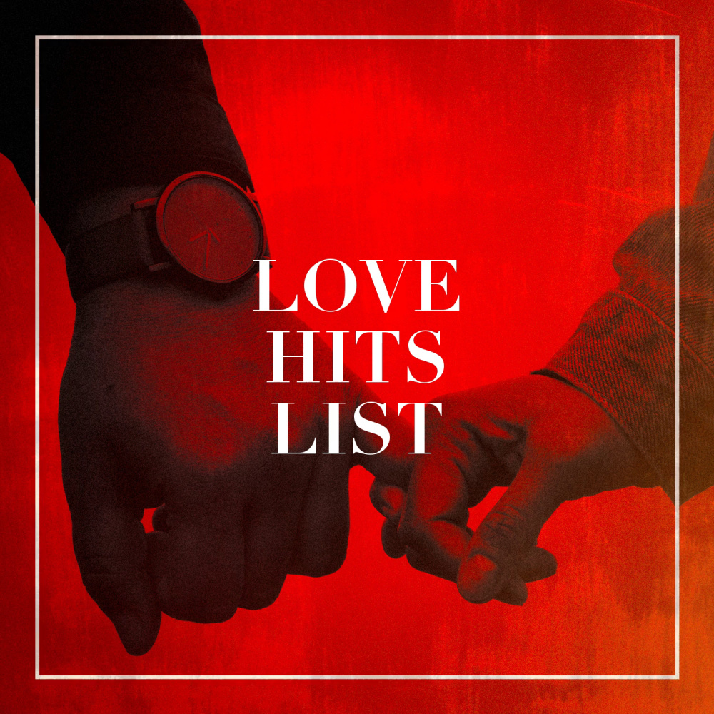Love Hits List