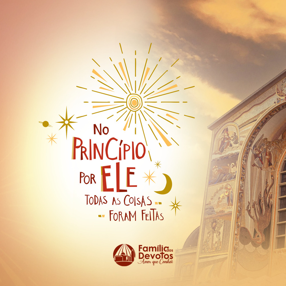 Seremos Um Farol