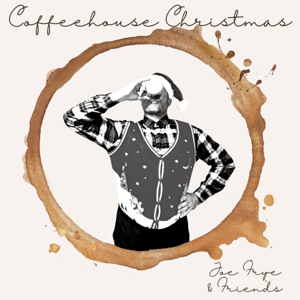 All I Want For Christmas Is You (feat. Ricky Braddy)