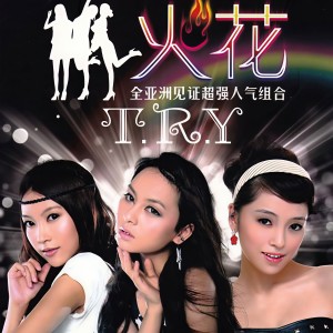 ดาวน์โหลดและฟังเพลง 不是不想 พร้อมเนื้อเพลงจาก T.R.Y