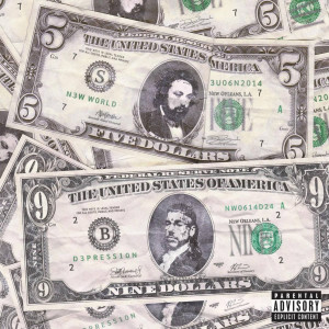 อัลบัม New World Depression (Explicit) ศิลปิน $UICIDEBOY$