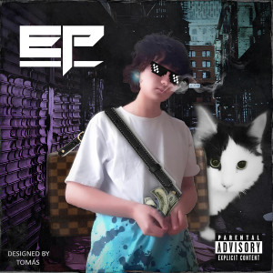 ดาวน์โหลดและฟังเพลง Watona (Explicit) พร้อมเนื้อเพลงจาก Tomas El Rapero
