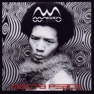 อัลบัม Masta Peace ศิลปิน Masta Wu