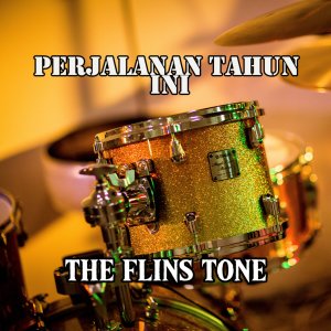 Listen to Perjalanan Tahun Ini song with lyrics from The Flins Tone