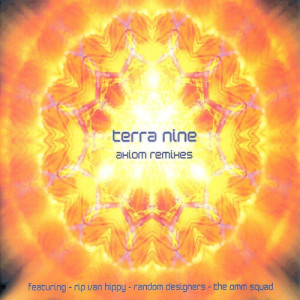 收聽Terra Nine的Axiom-3 (Random Designers Trance Remix)歌詞歌曲