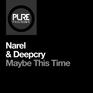 อัลบัม Maybe This Time ศิลปิน Narel