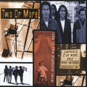 收聽Two Or More的Hero歌詞歌曲