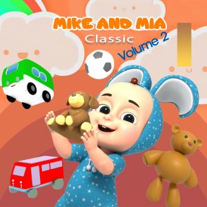 Dengarkan Ram Sam Sam lagu dari Mike and Mia dengan lirik