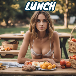 Dance Music的專輯Lunch (Explicit)
