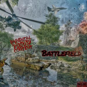 อัลบัม Battlefield (Explicit) ศิลปิน JoyrdBeezy