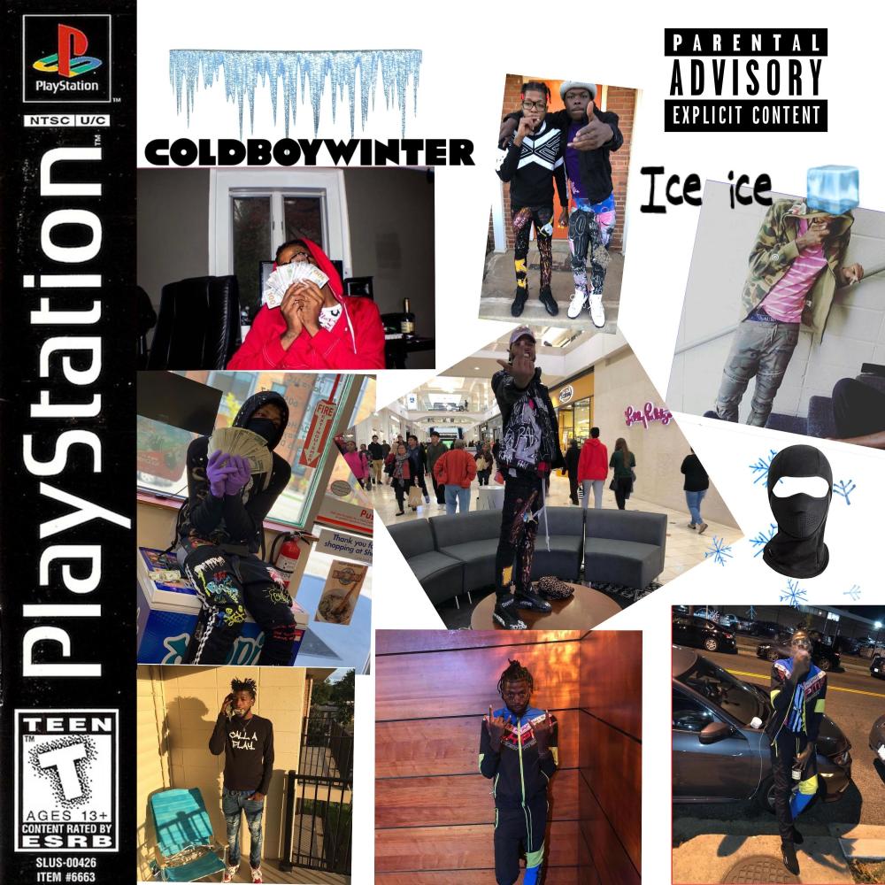 Die Alone (Explicit)
