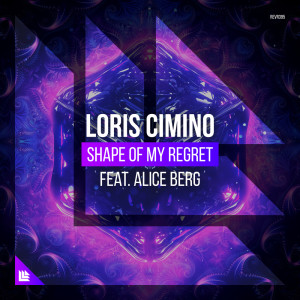 Album Shape Of My Regret from Alice Berg