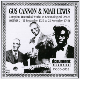 ดาวน์โหลดและฟังเพลง New Minglewood Blues พร้อมเนื้อเพลงจาก Noah Lewis' Jug Band