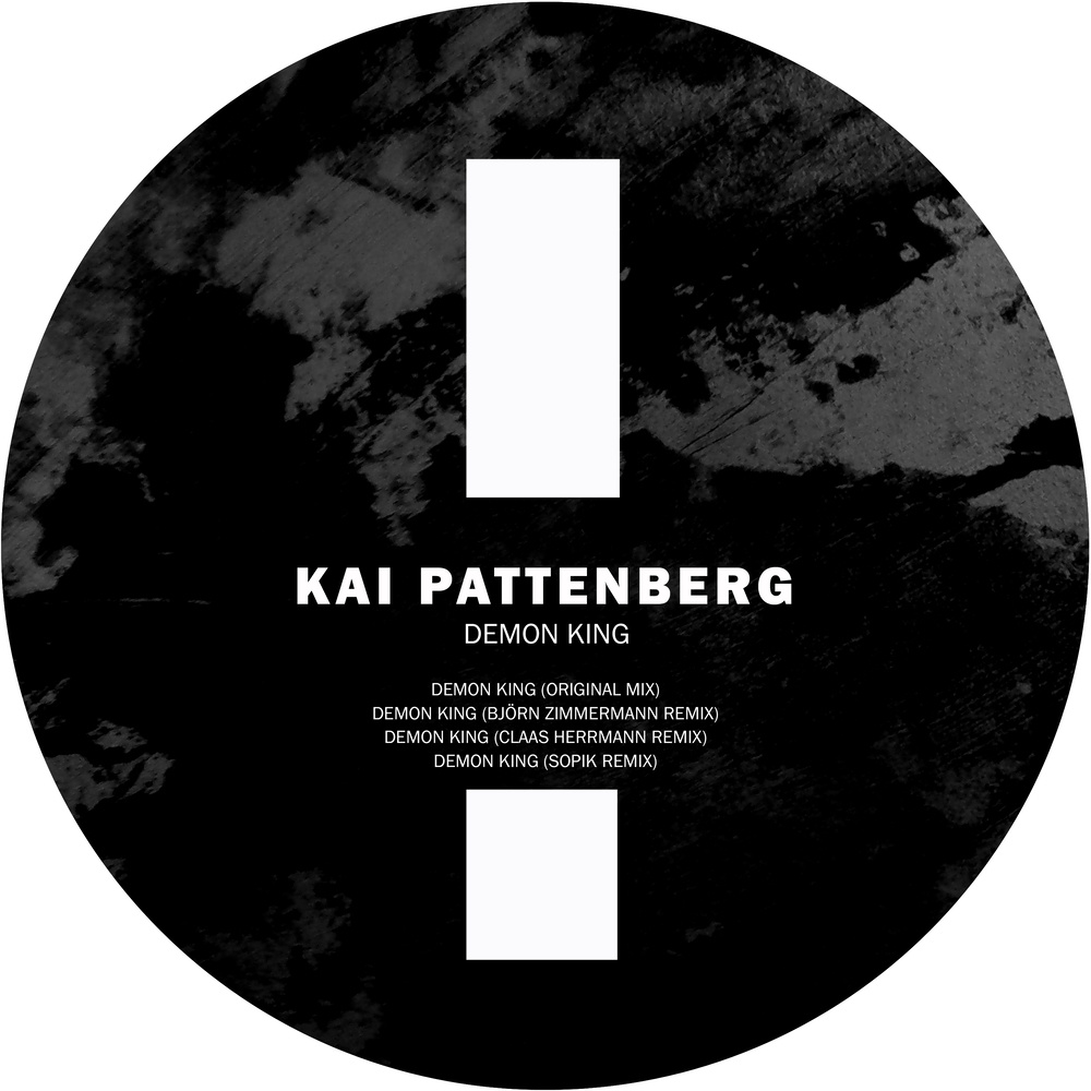 Damon King (Björn Zimmermann Remix)