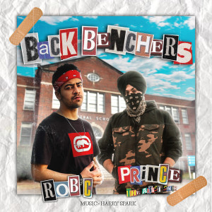 Album Backbenchers from Rob C