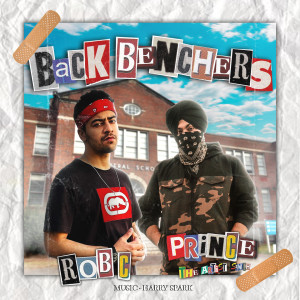 Listen to Backbenchers song with lyrics from Rob C