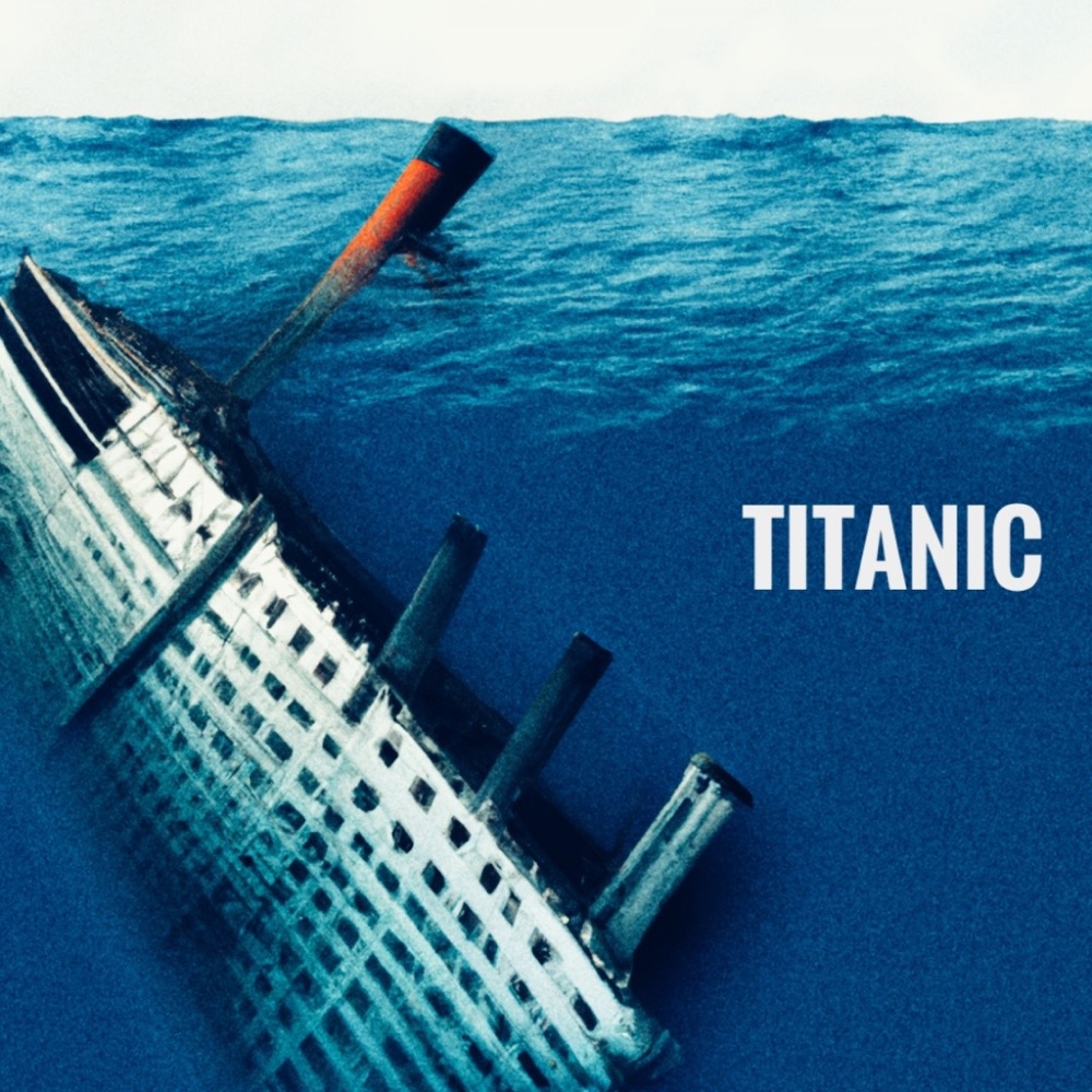 Titanic (Explicit)