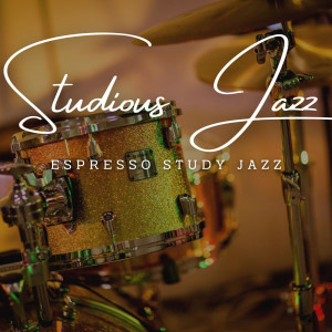 Studious Jazz Harmony: Coffee Lounge Learning dari Relaxing Coffee Shop