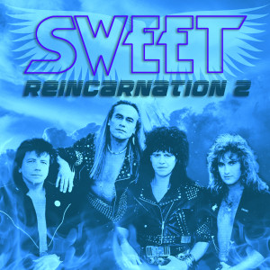 Album Reincarnation 2 (Remastered) oleh Sweet