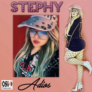 Stephy的專輯Adios