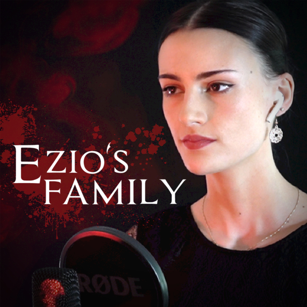 Ezio's Family (Cover Song)