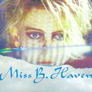 ดาวน์โหลดและฟังเพลง Coco พร้อมเนื้อเพลงจาก Miss B. Haven