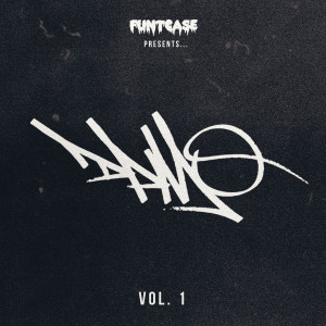 Funtcase的專輯DPMO, Vol. 1