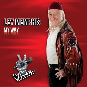 ดาวน์โหลดและฟังเพลง My Way พร้อมเนื้อเพลงจาก Ley Memphis