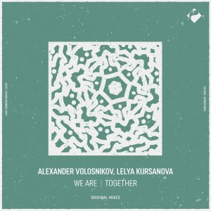 Alexander Volosnikov的专辑We Are