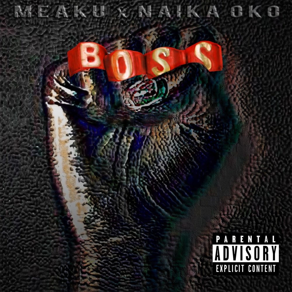 Boss (Explicit)