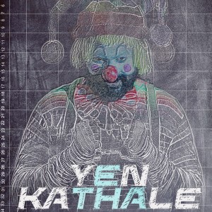 Listen to Yen Kathale song with lyrics from Vikadakavi