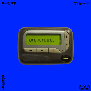 Album CTMB from 