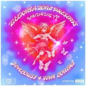 收聽ZILLIONTH ZONE的sayari (Explicit)歌詞歌曲