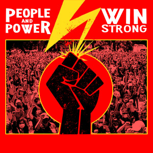 Winstrong的專輯People And Power