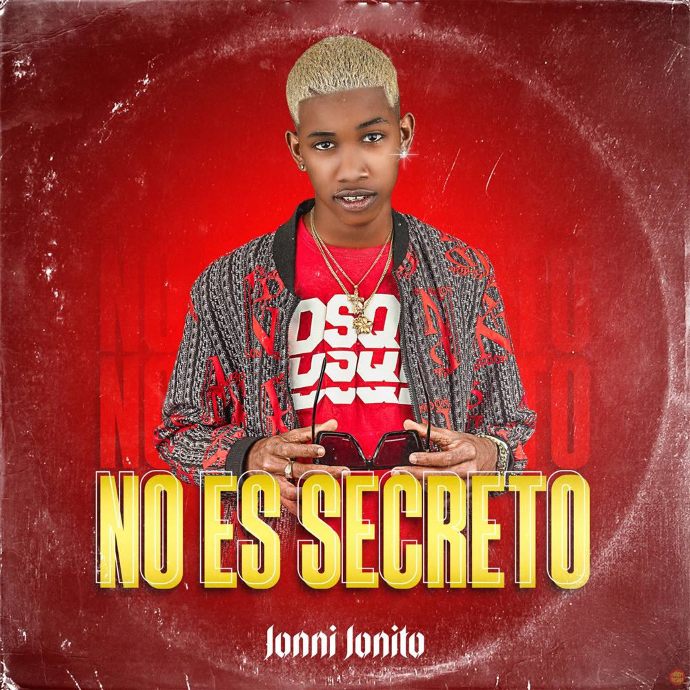 No Es Secreto (Explicit)