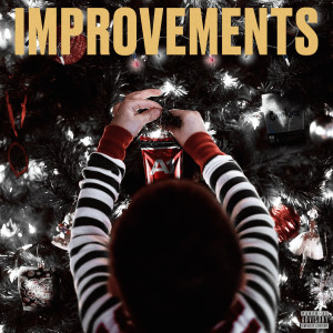 อัลบัม Improvements (Explicit) ศิลปิน A1