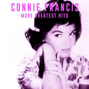 收听Connie Francis的Everybody's Somebody's Fool歌词歌曲