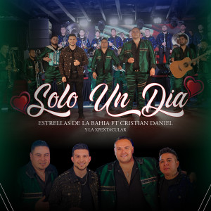 收聽Banda Estrellas De La Bahía的Solo un día歌詞歌曲