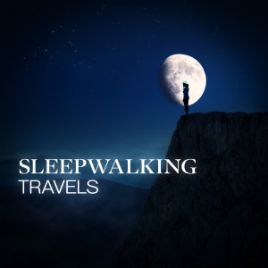 Sleepwalking Travels (Calm Sleep & Vivid Dreams Music)