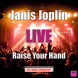 收听Janis Joplin的My Baby (Live)歌词歌曲