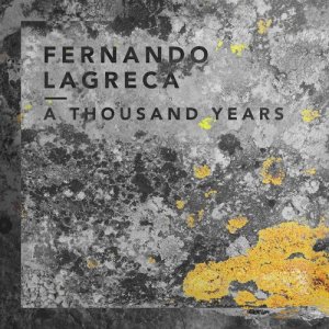 收聽Fernando Lagreca的A Thousand Years歌詞歌曲