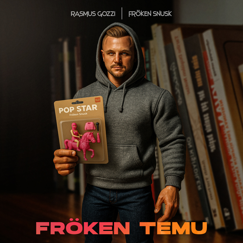 FRÖKEN TEMU