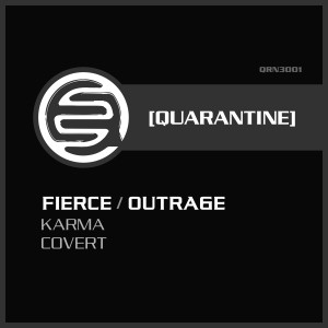 Fierce的專輯Karma / Covert