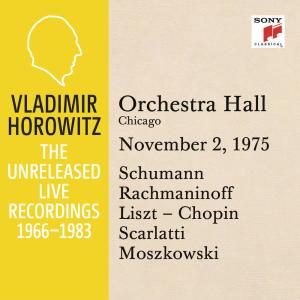 ดาวน์โหลดและฟังเพลง Etudes, Op. 10: No. 5 in G-Flat Major "Black Key Etude" พร้อมเนื้อเพลงจาก Vladimir Horowitz