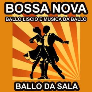 ดาวน์โหลดและฟังเพลง Bossa Beach พร้อมเนื้อเพลงจาก Zantalino e la sua Orchestra