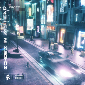 Dengarkan Echoes In My Head lagu dari Proff dengan lirik