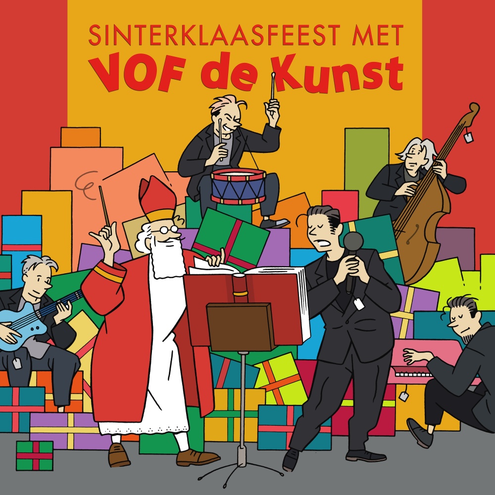 Zwarte Piet Wiedewiedewiet