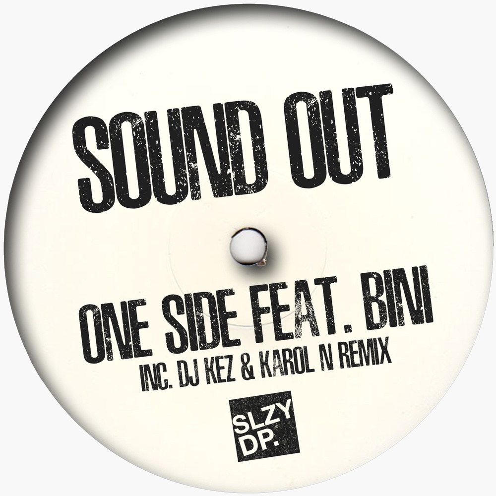 One Side (Original Mix)