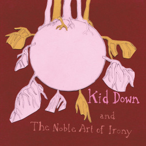 收聽Kid Down的Get Up Again - Over And Out (Album Version)歌詞歌曲