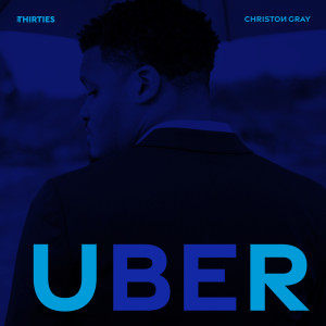 Christon Gray的專輯Uber